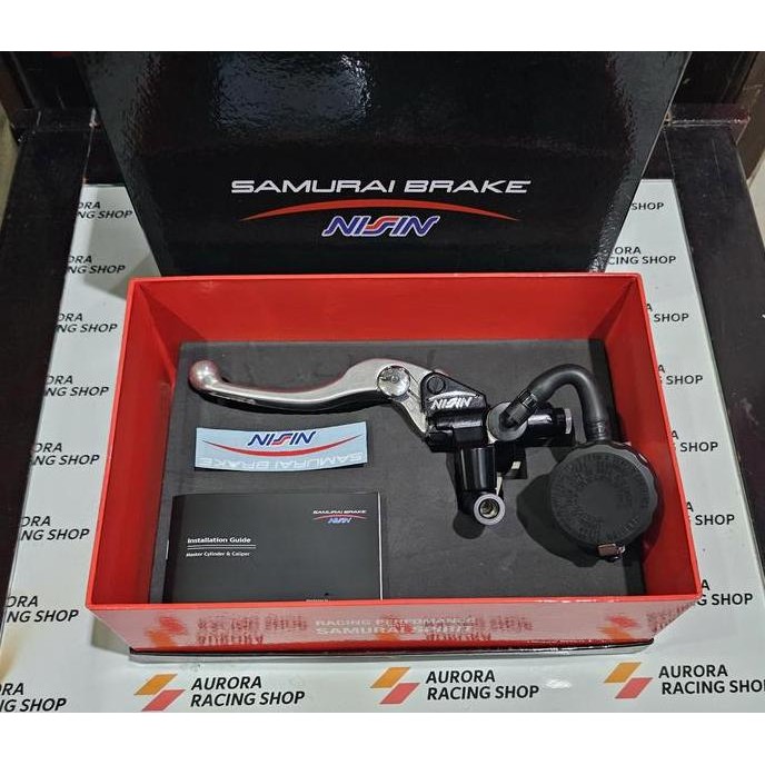 MASTER REM NISSIN KIRI VARIO 160 / PCX 150 / PCX 160 / ADV 150 / 160 murah