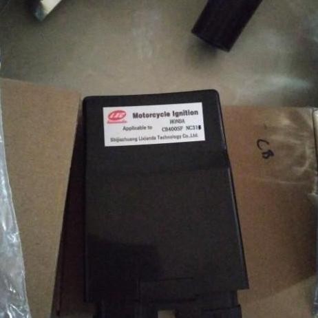 ready stock Lixianda CDI Unit Honda CB400SF NC31