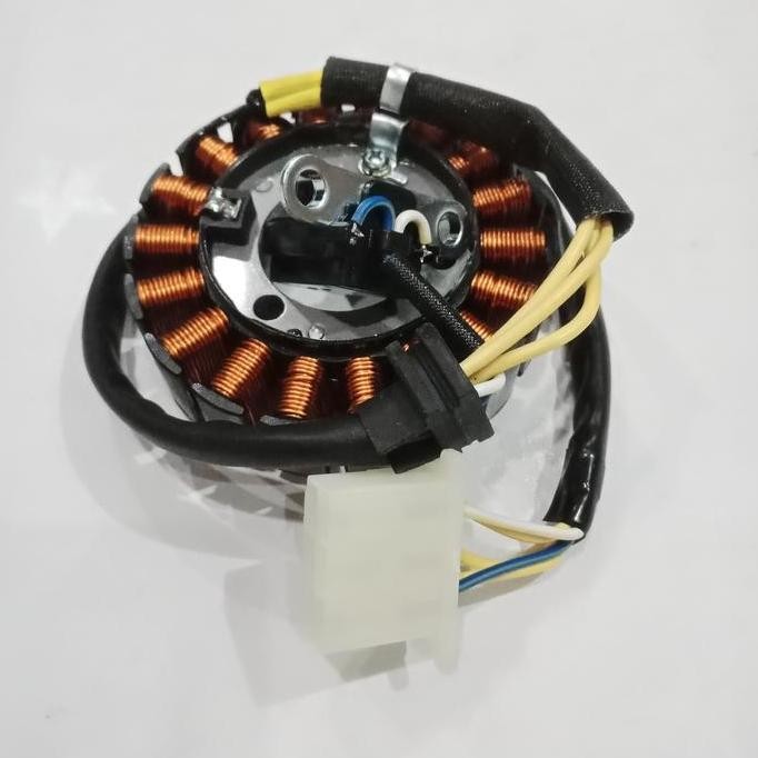 ready SPULL SPUL SPOOL ASSY CBR 150 CBR150 CBU THAILAND