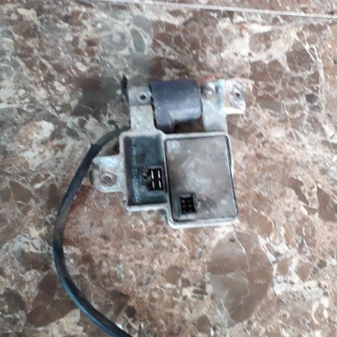 ready CDI cdi koil kiprok 1 set supra x 125 karisma original copotan