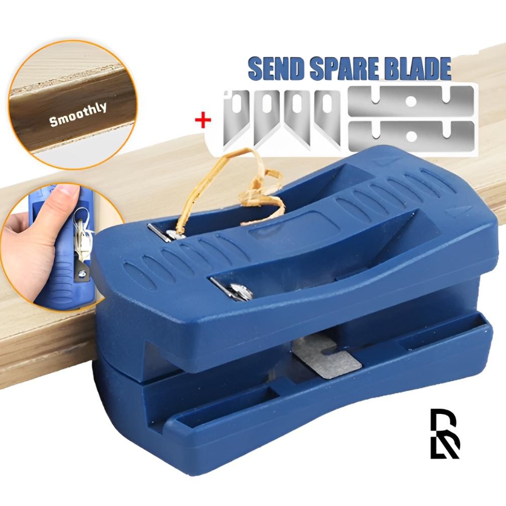 

Readyy!! Manual Edge Double Trimmer Cutter Banding Trimming Edging Vynil Pvc Taco Sheet Decosheet Free Refil Isi Cutter Pemotong Sisi Tepi