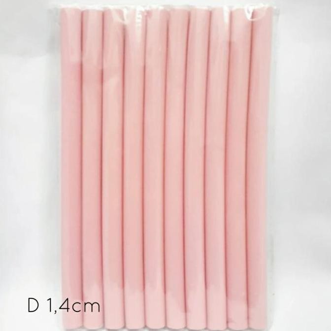 new roll sosis rambut