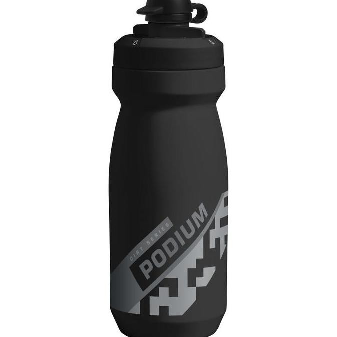 ready Botol Minum Sepeda Bidon Camelbak Podium Dirt 620ml
