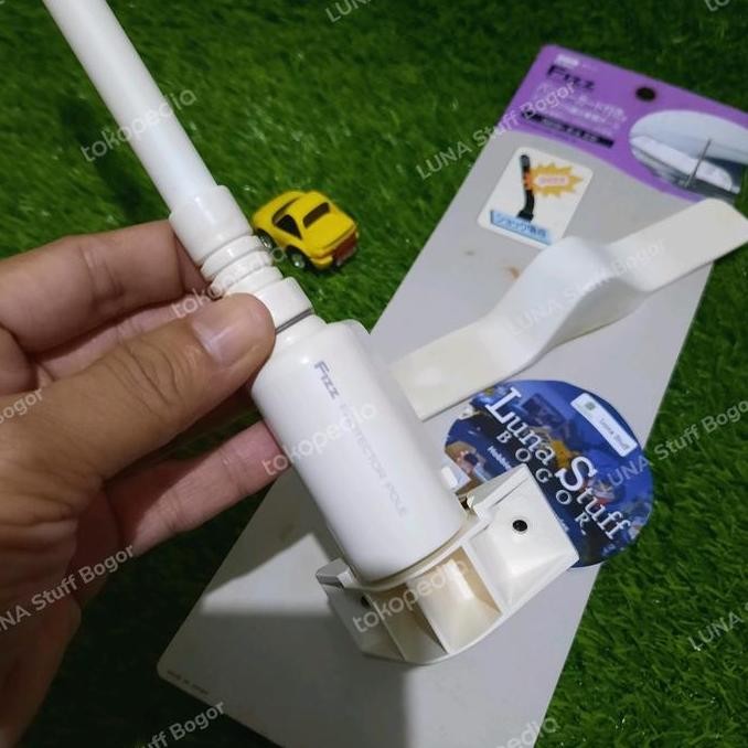 Parking Pole Napolex / Antena mobil