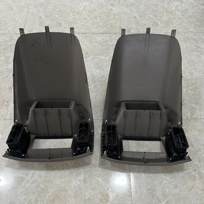 Console/frame head unit nissan serena C24 JDM ( Songkok )