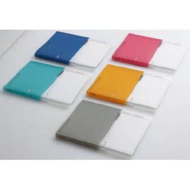 

TERMURAH - Kokuyo 2 Ring Binder - B5