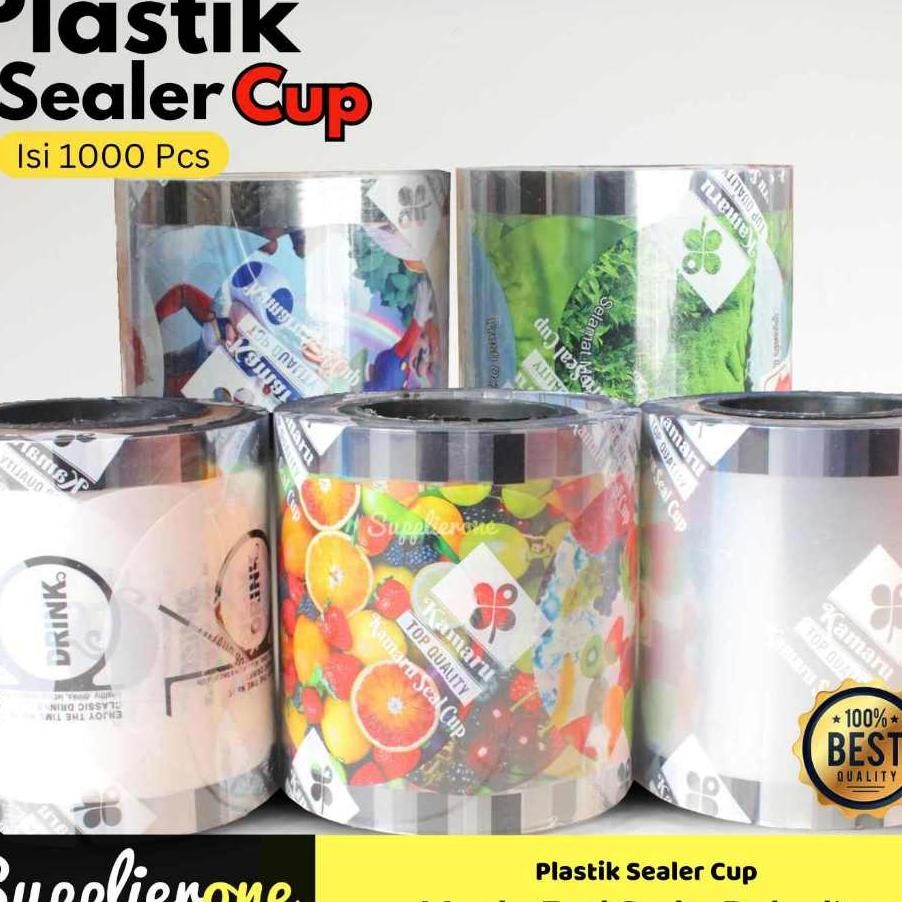Plastik Cup Sealer Cup Sealer Plastik Lid Cup Sealler Plastik Press Cup Plastik Sealercup Lid Cup Se