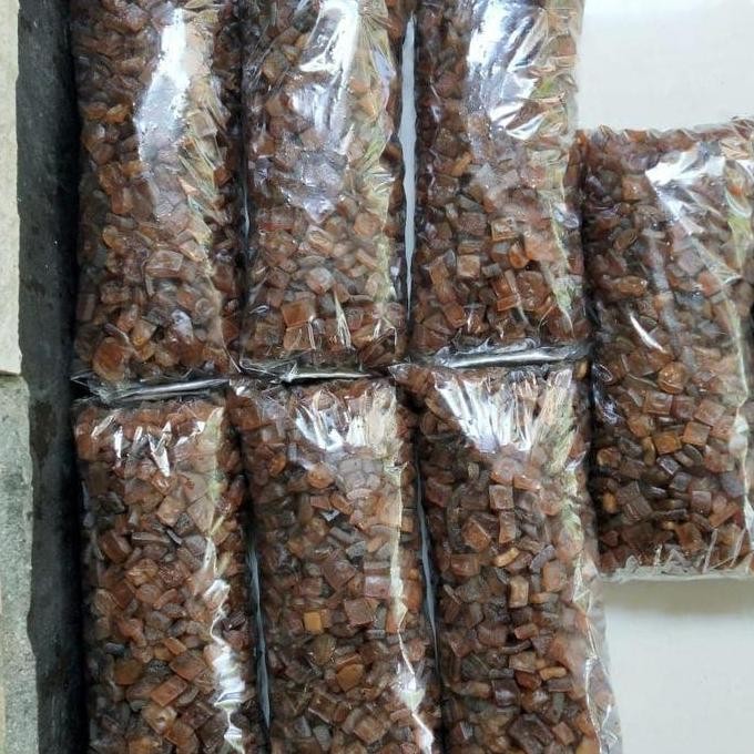 

Lapuan (Bahan Krupuk Kulit Cap Dua Kerbau Bekasi) #Gratisongkir