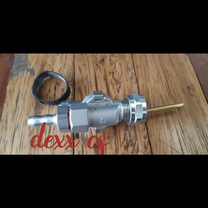 Keran Bensin Motor Bmw R25 R26 R27 Original Dan Terpercaya