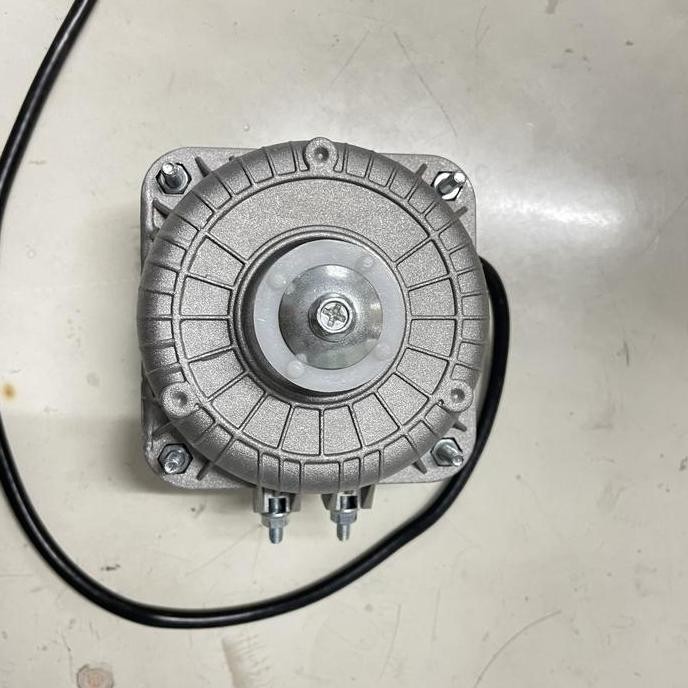 Original Dinamo Kipas Kulkas / Motor Showcase Kulkas 5W Universal Fan Kecil