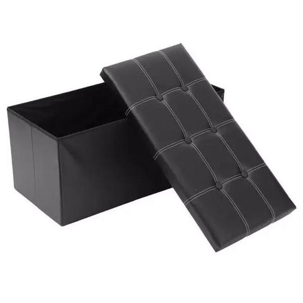 Terlaris Sofa Laci Penyimpanan Sofa Box Storage / Box Penyimpanan Mainan / Sofa Box Minimalis Penyim