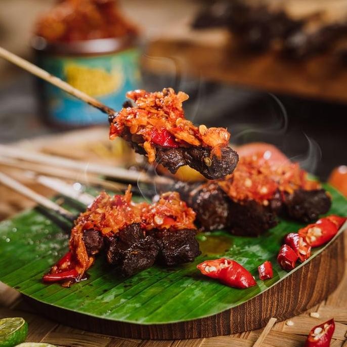 

Terlaris [Set 3] Paket Favorit Mas Yangun - Eatsambel Ready Stok