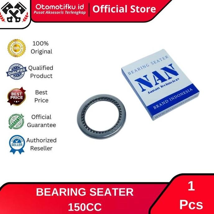 Original Bearing Seater NAN Japan Yamaha NMAX Alat Pasang Bearing Terbaik