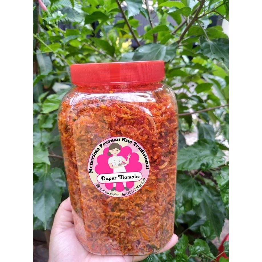 

Kentang Mustofa Komplit 1Kg #Gratisongkir