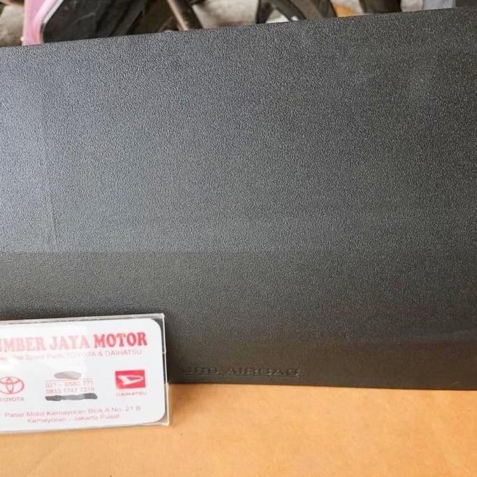 airbag penumpang fortuner 2005-2012 airbag kiri fortuner 2005-2012