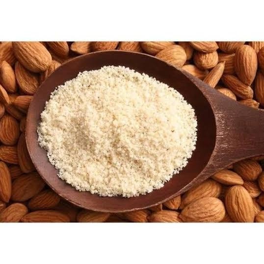 

Kacang Almond Ground - Bubuk - Powder 1 Kg Import Usa Premium #Gratisongkir