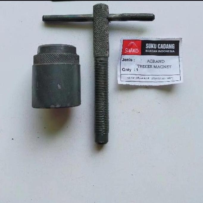 Promo Treker Magnet Puller Honda Grand - Supra -Supra X
