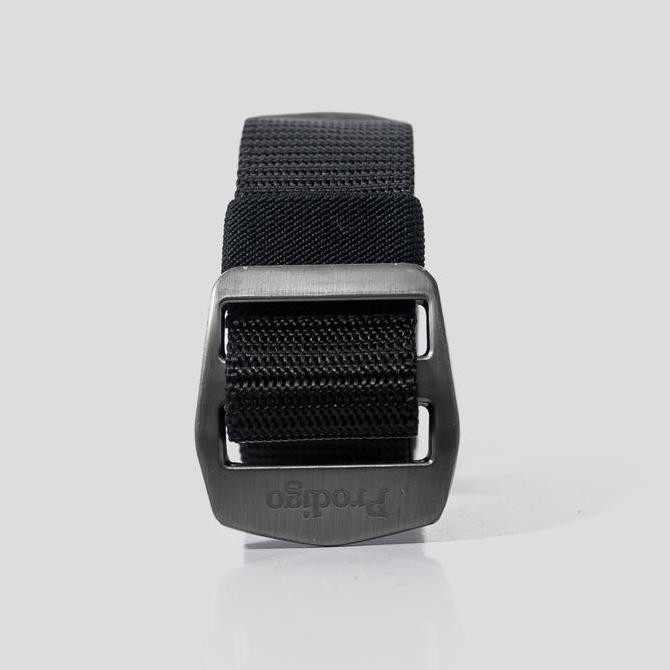 SALE SABUK PRIA KULIT GESPER BASIC PANJANG PRODIGO MODEL DOHONG