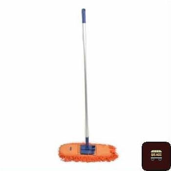 KRISBOW Hall Mop Alat Pel Lantai Deluxe Ruangan Besar