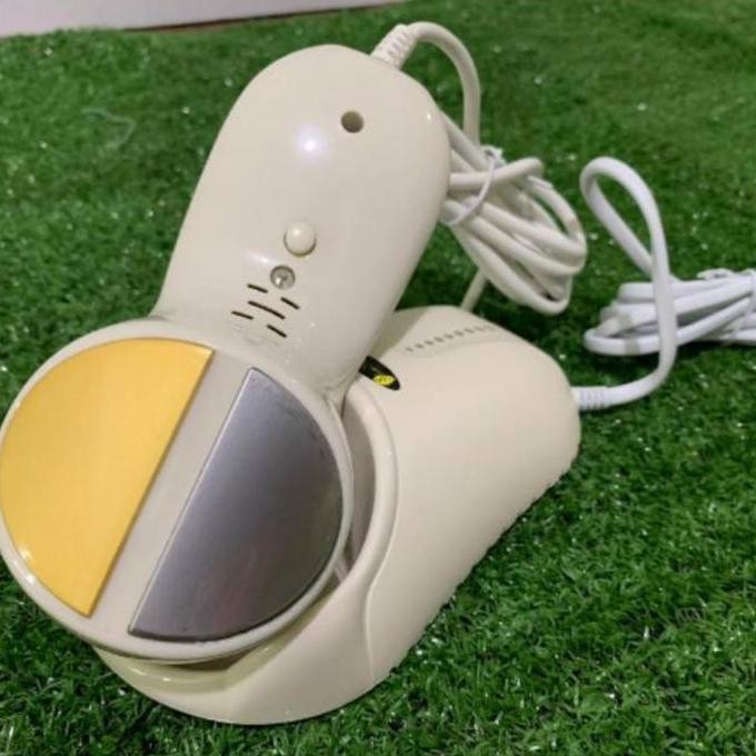 ALAT FACIAL KECANTIKAN COLD SETRIKA WAJAH HOT AND COLD