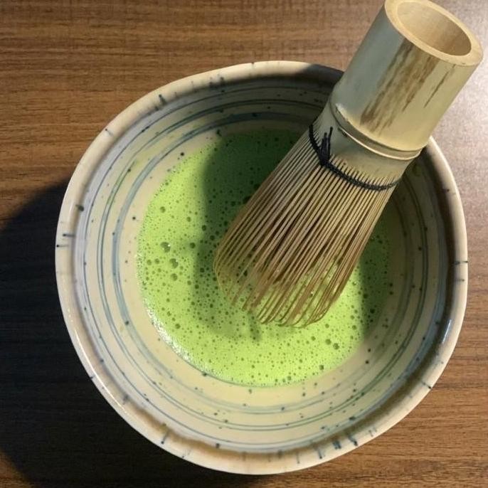 

Terlaris Mix And Matcha - Zen Package (Origin Matcha) Ready Stok