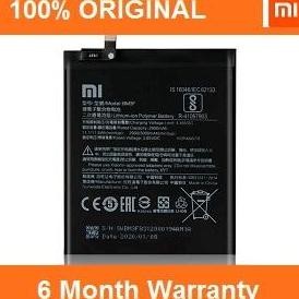 XIAOMI Battery Mi8 Pro Mi 8 Explorer BM3F Original 100% Terlaris