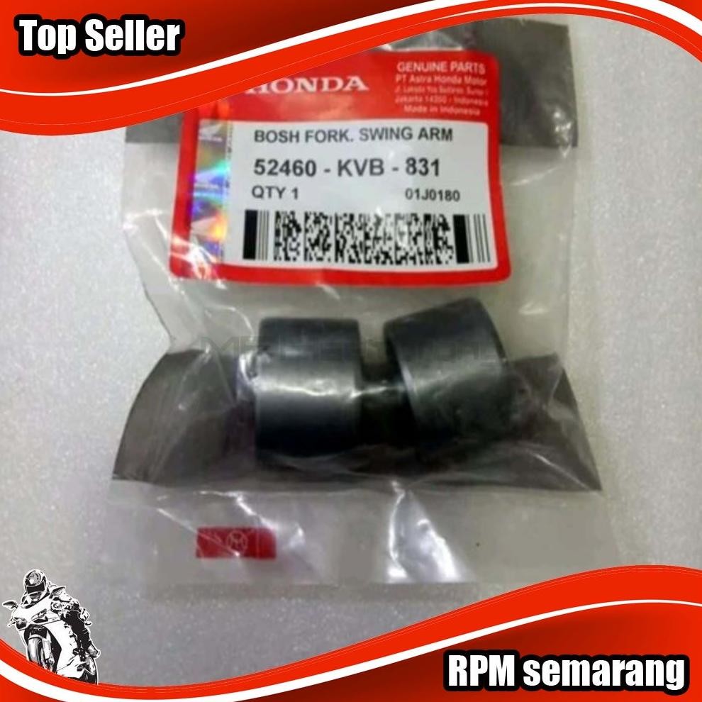 Berkualitas Bosh Fork Arm Bos Arm Swing Honda Vario Beat Scoopy Spacy Karbu Original Berkualitas