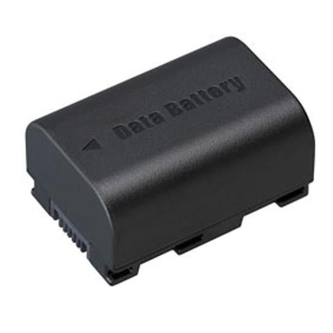 JVC BN-VG114 ORIGINAL 100% Baterai Handycam JVC Asli Bawaan JVC Terlaris