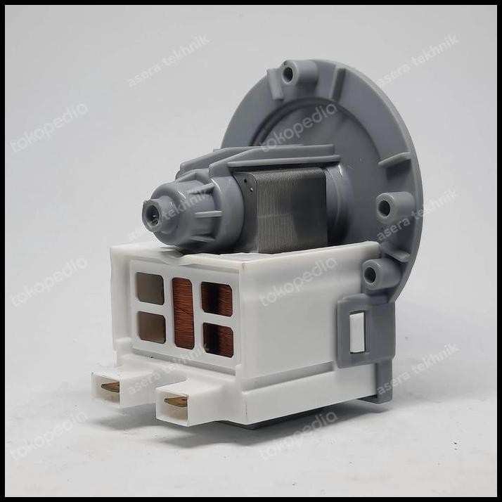 Drain pump mesin cuci LG