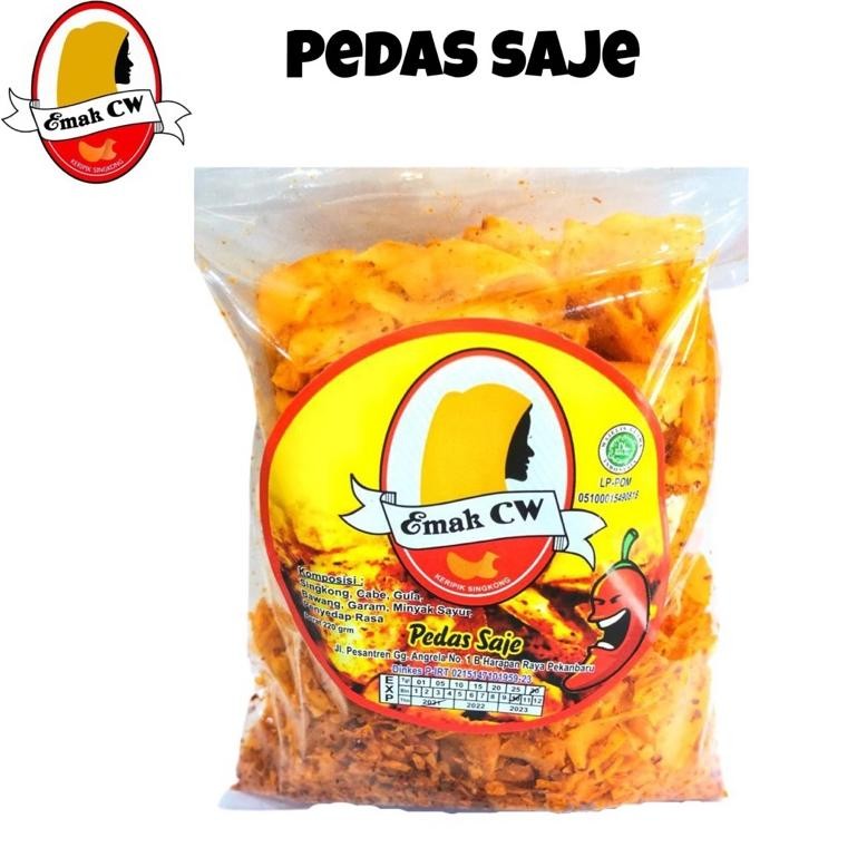 

5Pcs Keripik Nage 6 (Vegetarian Hijau,Pedas Saje,Pedas Sangat,Rempah Gurih Pedas,Chocobi)