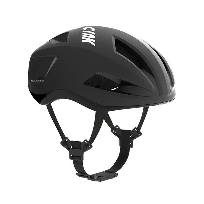 Crnk Artica Helmet - Black