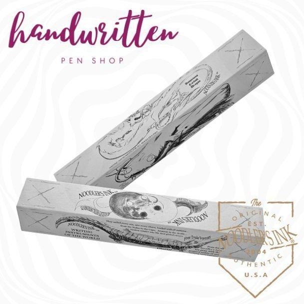 

Noodler'S Konrad Flex Fountain Pen / Noodlers