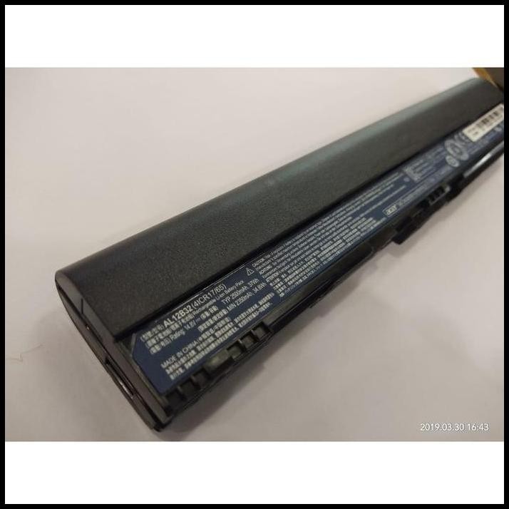 baterai acer aspire original ao725 ao756,v5-121,v5-131