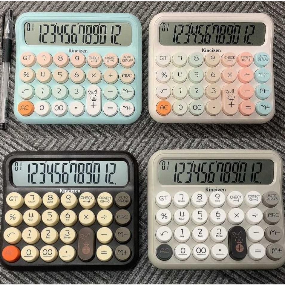 

Kalkulator Dagang Kincizen Kc2 Kalkulator Boba Korea Kalkulator Aestatic Kalkulator Kayboard C Dan Lucu Kalkulator Lucu Dot