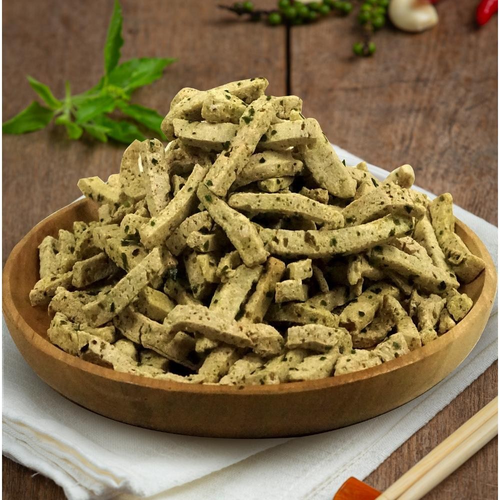 

Kylafood basreng daun jeruk isi 5 pcs