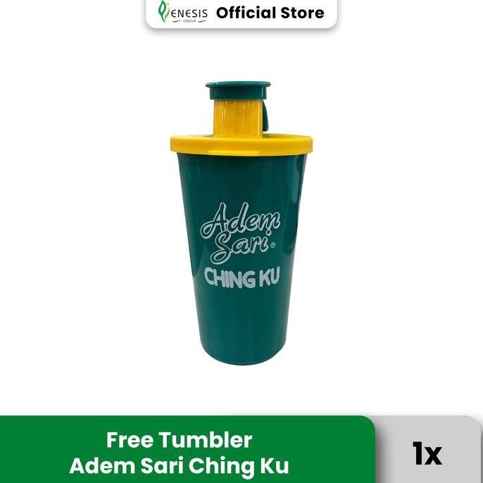 

Free Tumblr Adem sari Ching ku [ Tidak Untuk Dibeli]