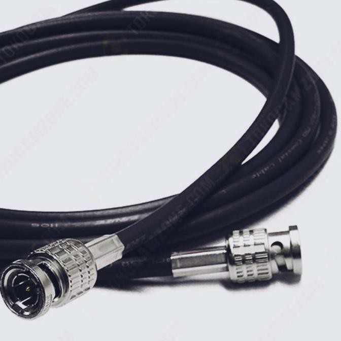 Kabel Sdi to sdi 3M , Cable Canare to Video Terlaris