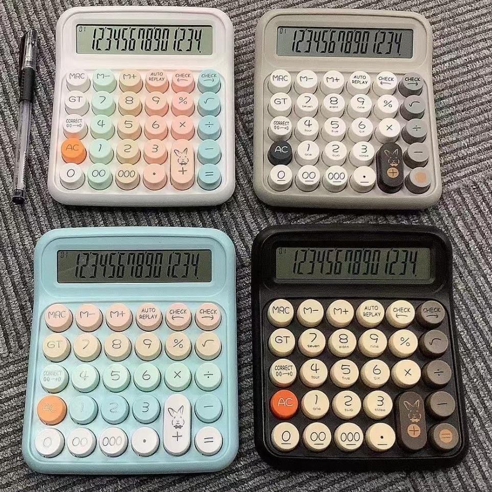 

Kalkulator Calculator Layar Besar 14 Dit Tampilan Hd Kc 2034 Kincizen Che Correct