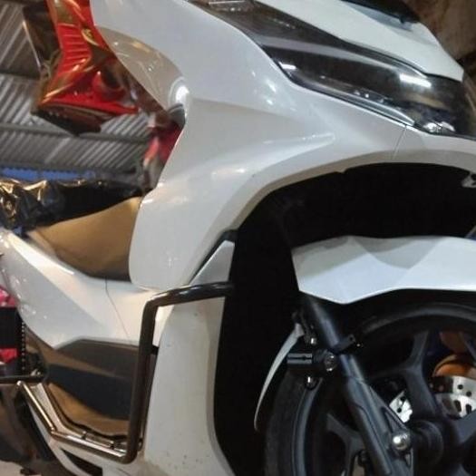 Crashbar PCX 150 160 Tubular Bawah pelindung body HONDA PCX 2018 2019