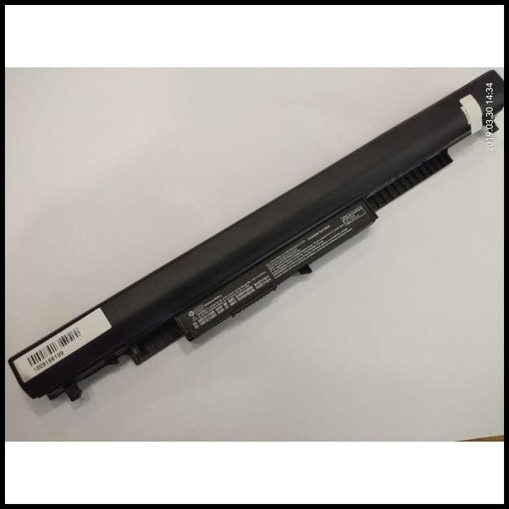 Baterai Laptop HP Pavilion 14-af118au 14-af118la Original