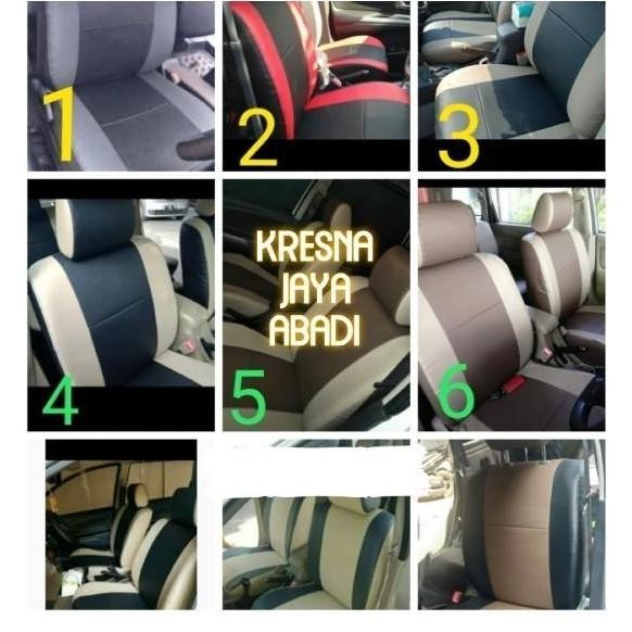 Sarung Jok Khusus Karimun Wagon R