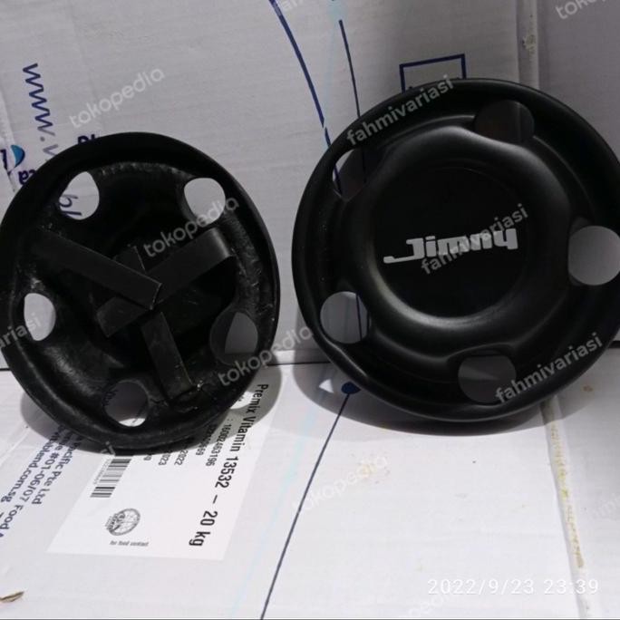 Dop Felk Jimny Katana Whill Dop Katana Jimny 1 Pcs Baru