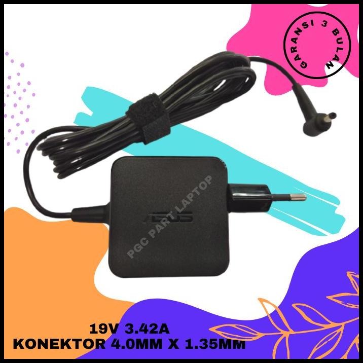Adaptor Charger Laptop Asus ORIGINAL A456 A456u A456UR