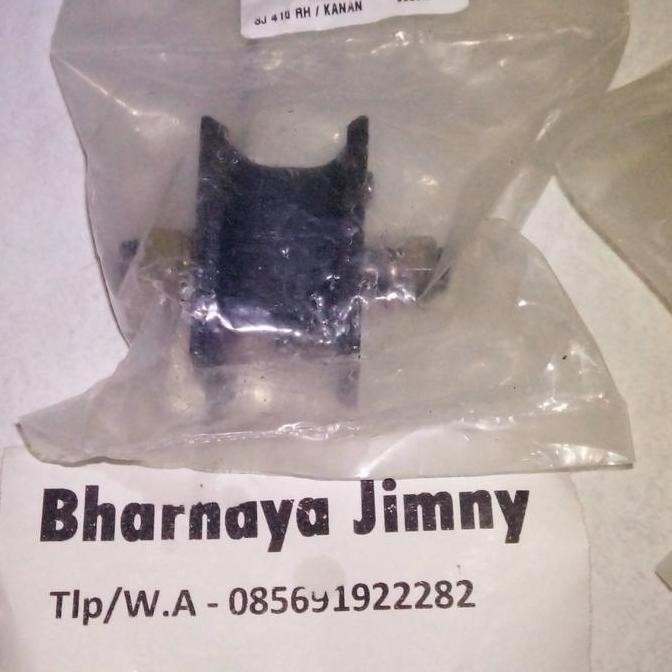 Mounting Tc Transfer Case Jimny Katana Restock