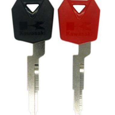 READY KUNCI MOTOR KAWASAKI ZX6R/-7/-9/-10/-12/-14/Z1000/Z750