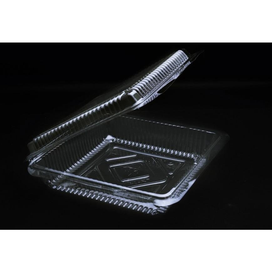 Mika Kue TX-1A Gajah - Mika Box TX 1A - ISI 50 PCS