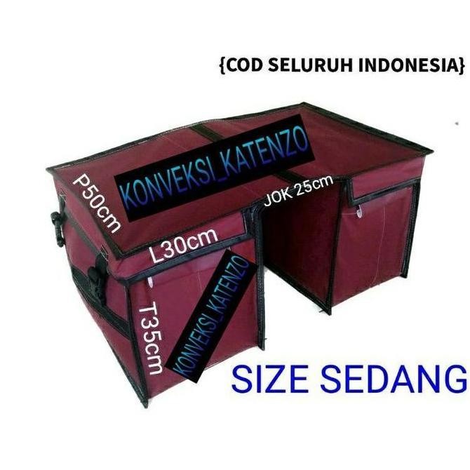 tas cargo tas kurir tas motor tas natar tas anti air