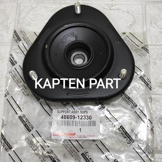 Gercep Support Shock Breaker - Support Corolla Great