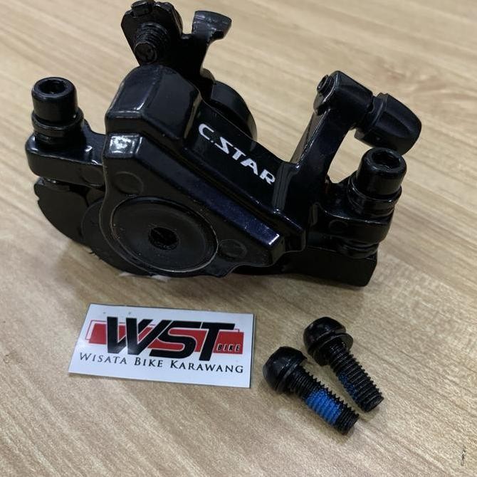 Kepala Cakram Kaliper Discbrake Cstar
