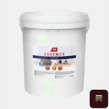 Essence Cat Dasar Tembok Interior Flat Base A 25 Kg